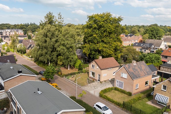 Medium property photo - De Bou 19, 9244 BL Beetsterzwaag